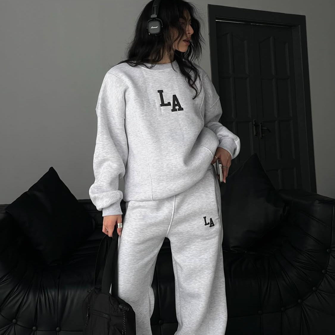 Sweatsuits