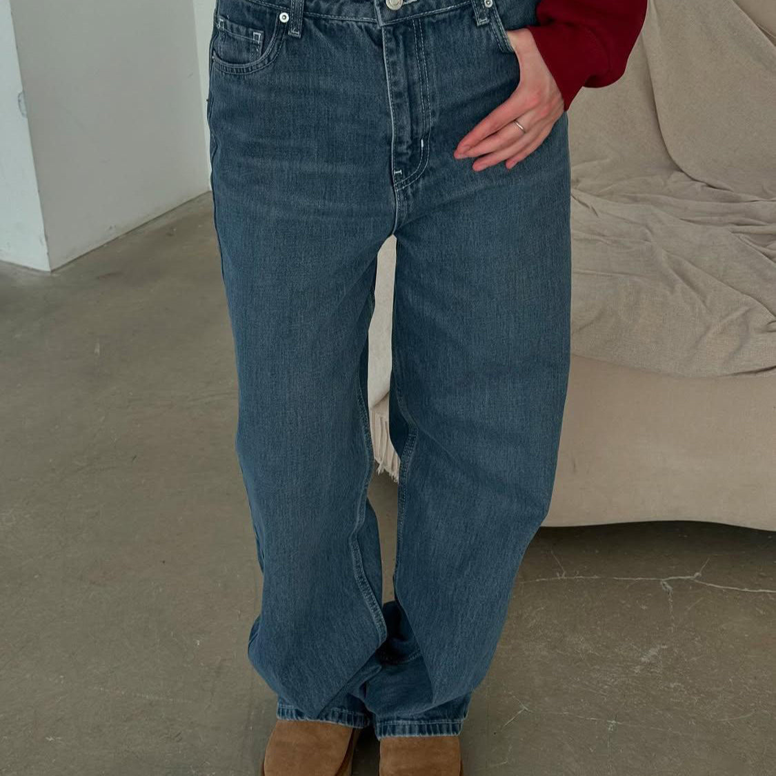 Pants & Cargopants